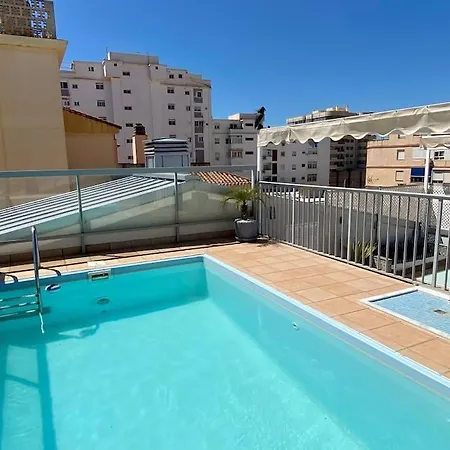 Mirella - Penthouse With Privat Pool And Terrace Apartment *