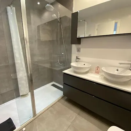 Mirella - Penthouse With Privat Pool And Terrace Fuengirola