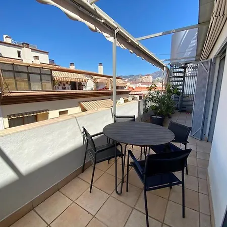 Mirella - Penthouse With Privat Pool And Terrace * Fuengirola