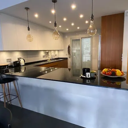 Apartment Mirella - Penthouse With Privat Pool And Terrace *