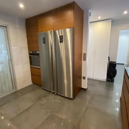 Apartment Mirella - Penthouse With Privat Pool And Terrace *