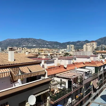 Apartment Mirella - Penthouse With Privat Pool And Terrace *