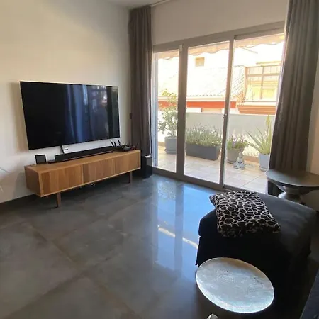 Mirella - Penthouse With Privat Pool And Terrace Fuengirola