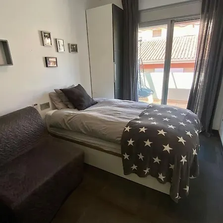 Apartment Mirella - Penthouse With Privat Pool And Terrace Fuengirola