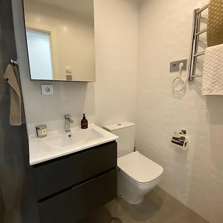Mirella - Penthouse With Privat Pool And Terrace Apartment Fuengirola