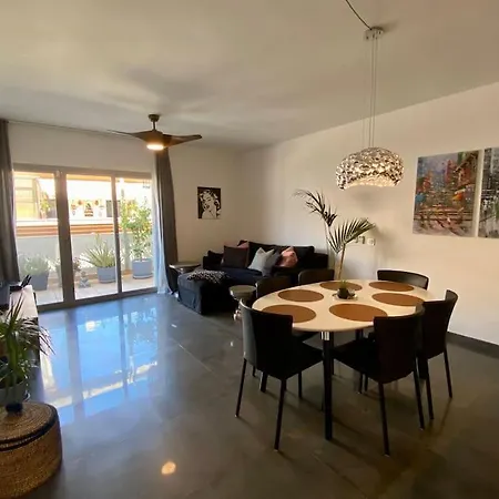 Mirella - Penthouse With Privat Pool And Terrace Apartment *