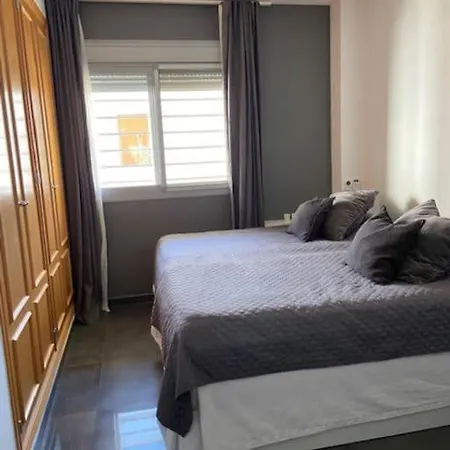Mirella - Penthouse With Privat Pool And Terrace * Fuengirola
