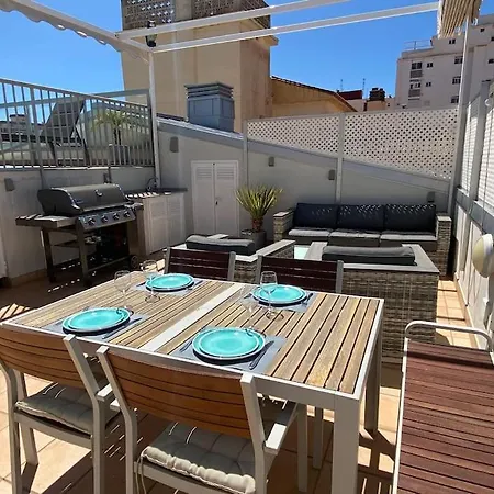 Mirella - Penthouse With Privat Pool And Terrace Apartment *