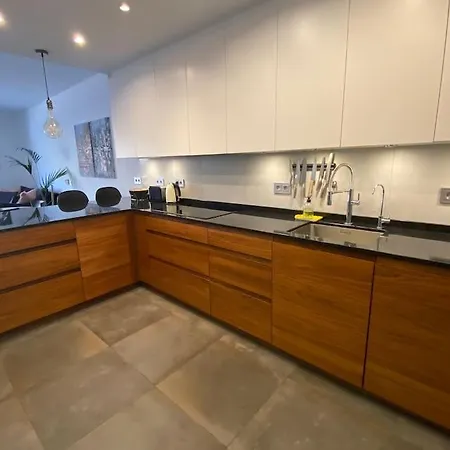 Apartment Mirella - Penthouse With Privat Pool And Terrace