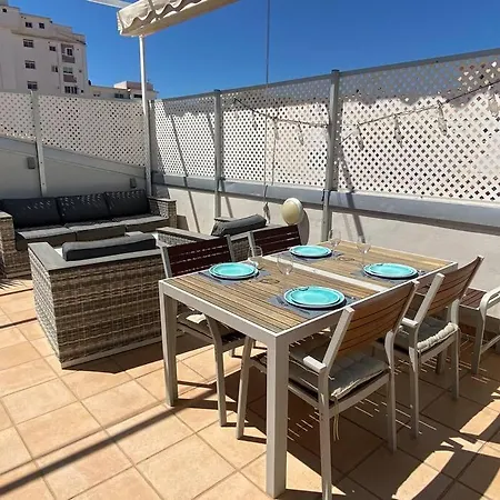 Mirella - Penthouse With Privat Pool And Terrace Apartment