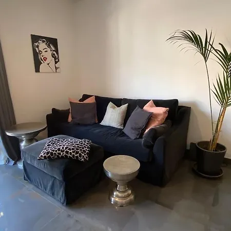Mirella - Penthouse With Privat Pool And Terrace * Fuengirola