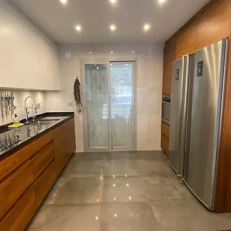 Mirella - Penthouse With Privat Pool And Terrace Apartment Fuengirola