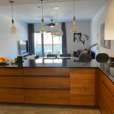 Mirella - Penthouse With Privat Pool And Terrace Apartment Fuengirola