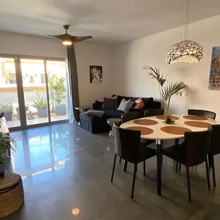Mirella - Penthouse With Privat Pool And Terrace * Fuengirola