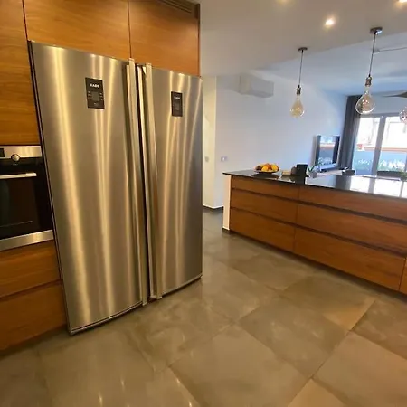 Apartment Mirella - Penthouse With Privat Pool And Terrace *