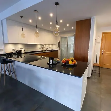Mirella - Penthouse With Privat Pool And Terrace Apartment *