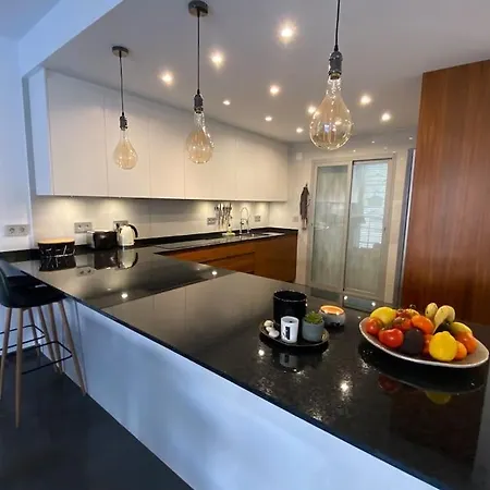 Mirella - Penthouse With Privat Pool And Terrace *