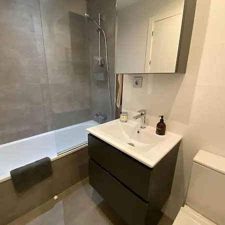 Apartment Mirella - Penthouse With Privat Pool And Terrace